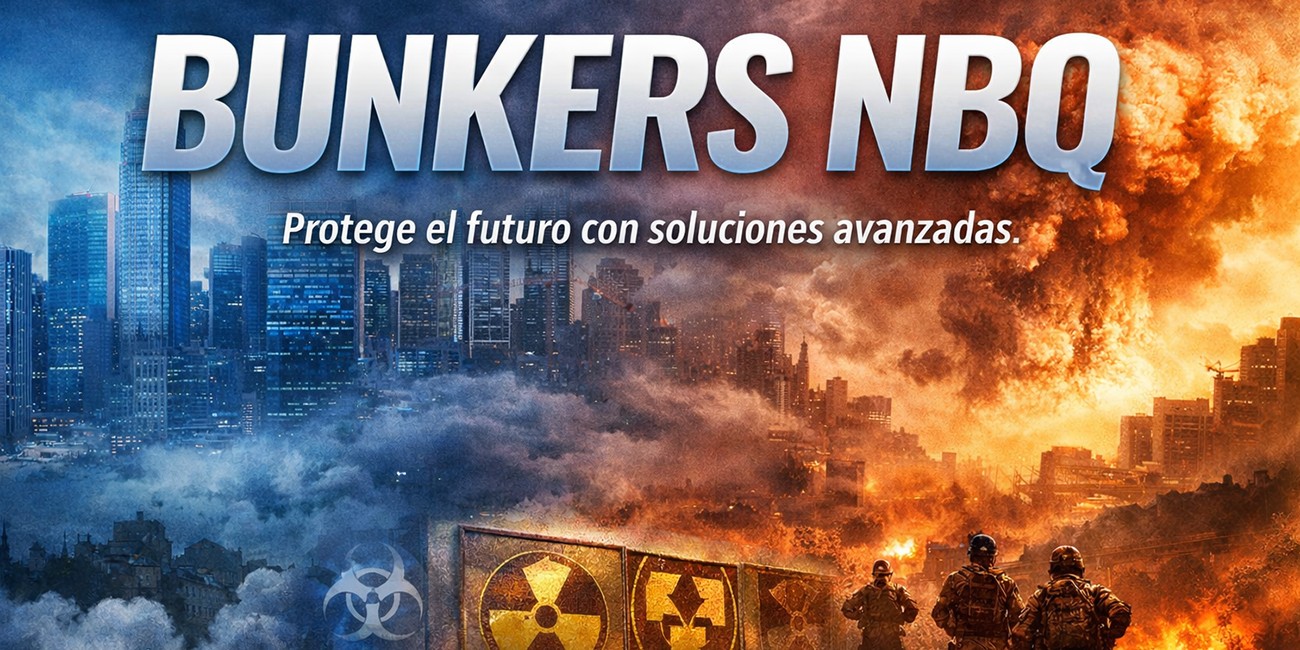 Colaboradores Estratégicos en Seguridad NBQ