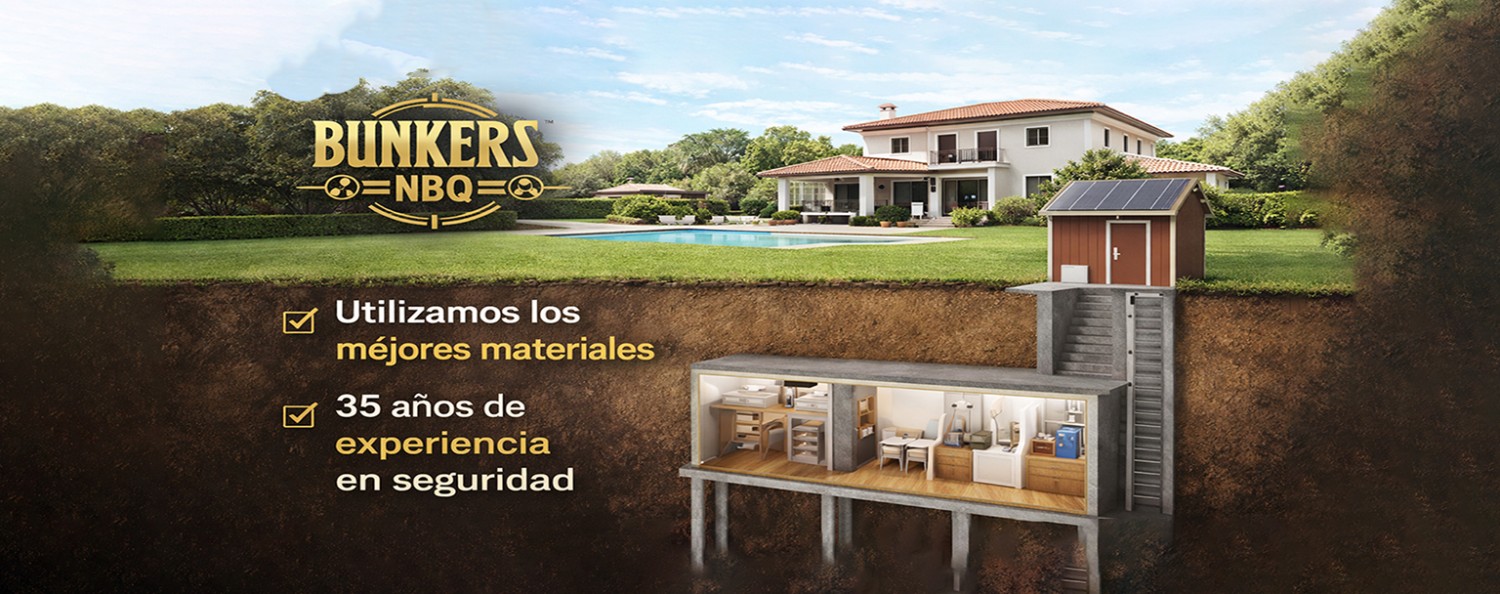 Bunkers NBQ promo