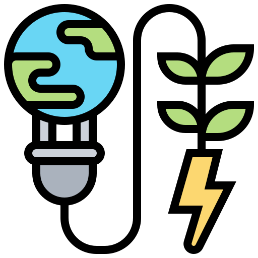Energía y autosuficiencia