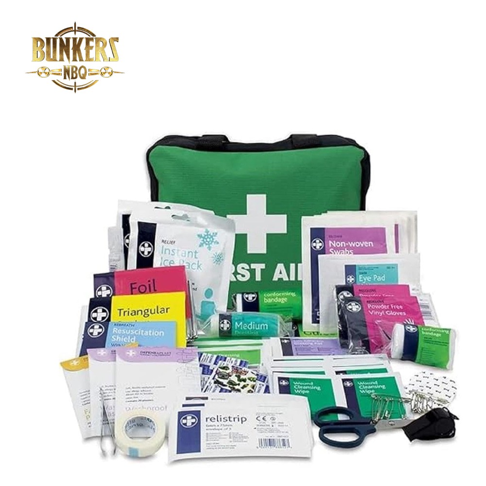 Kit de Emergencia – Prepárate para cualquier situación