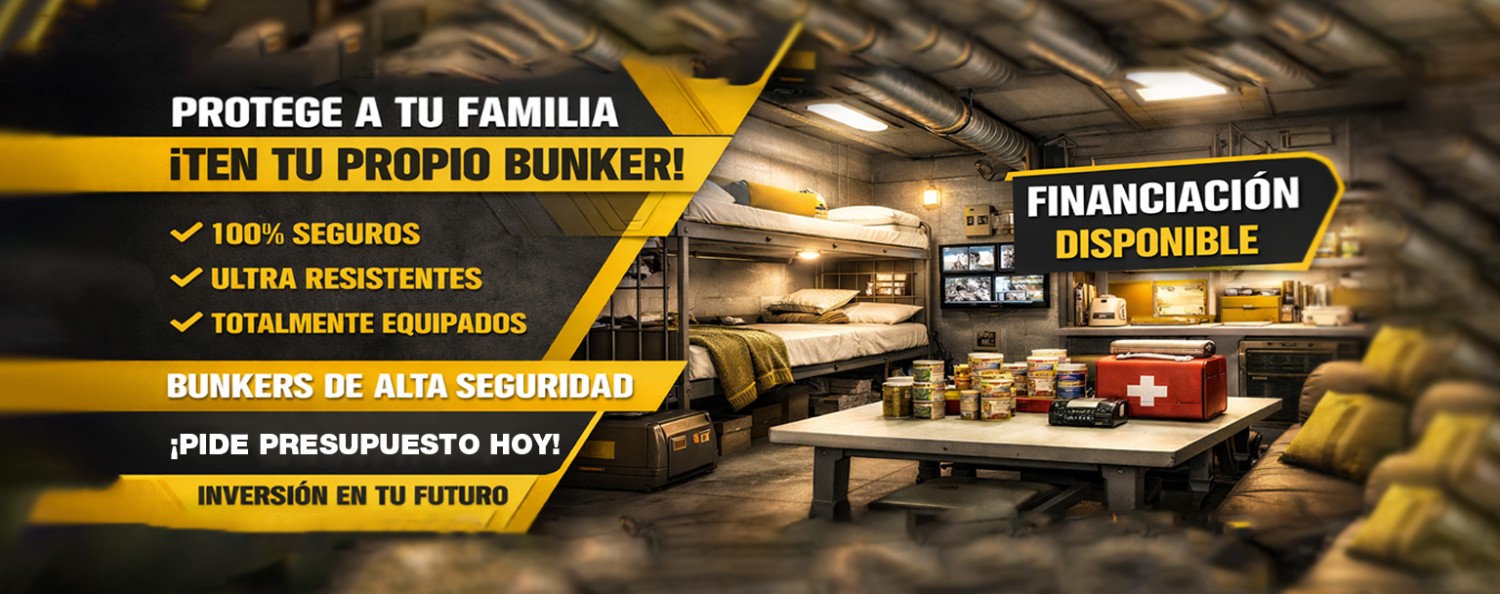 Bunkers NBQ promo