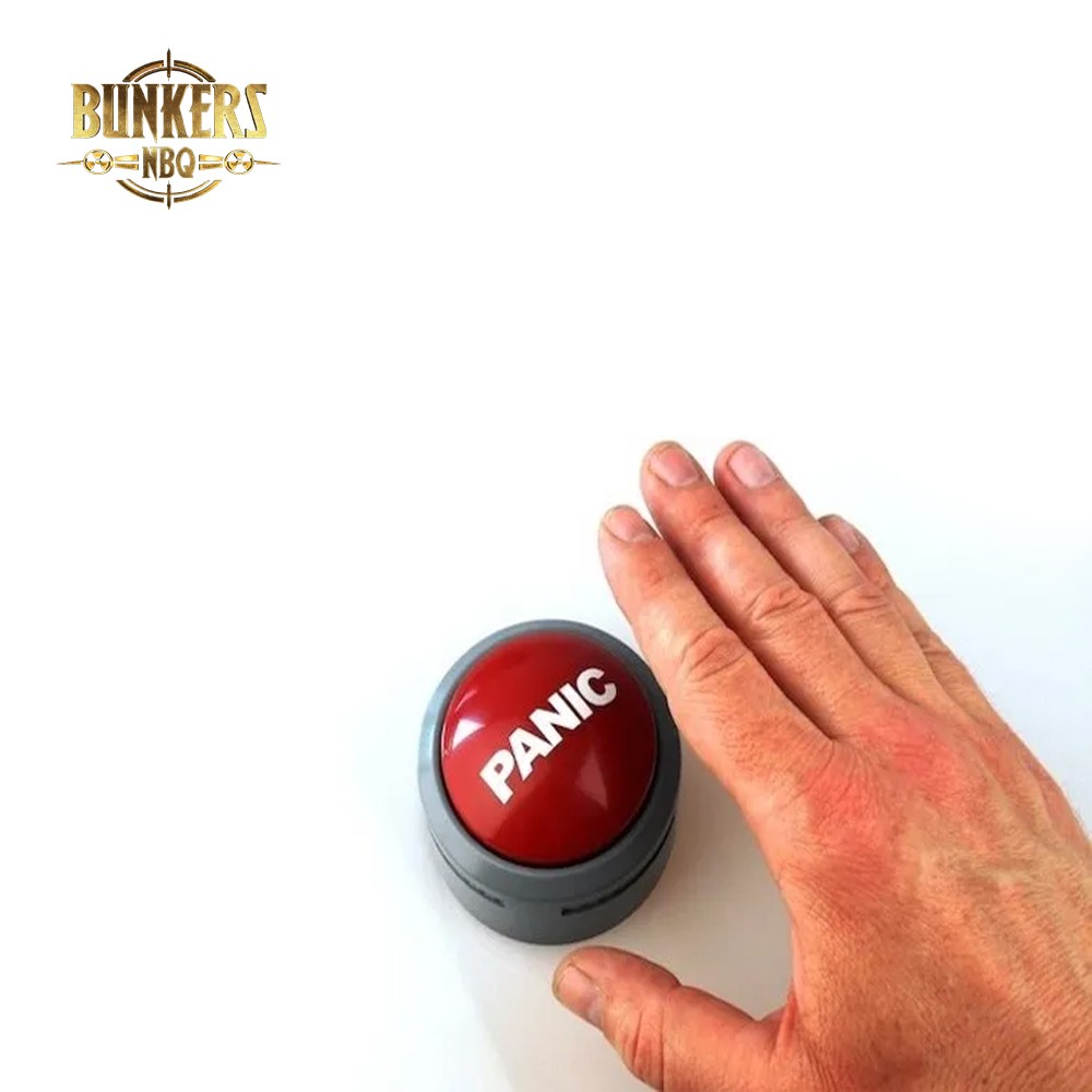 Alarma Sonora Exterior con Activación Interna